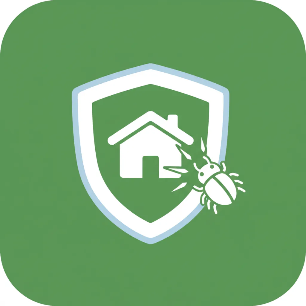 Pest Control in Loretto logo